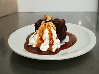 brownie