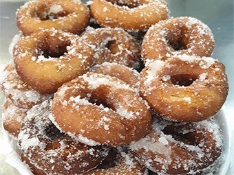 rosquillas