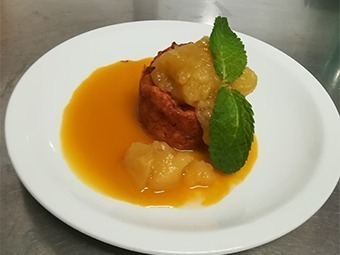 tartademanzana